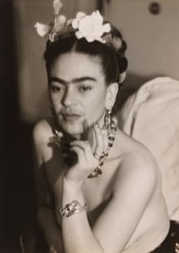Frida Kahlo