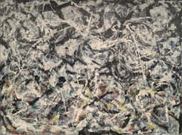 Jackson Pollock